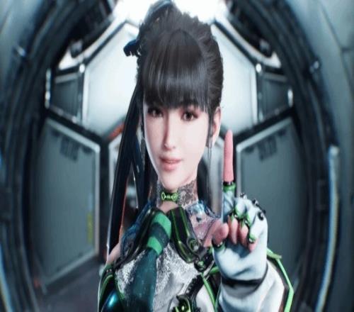 《剑星》新补丁上线：支持PS5Pro新增2种图形模式，修复一些BUG