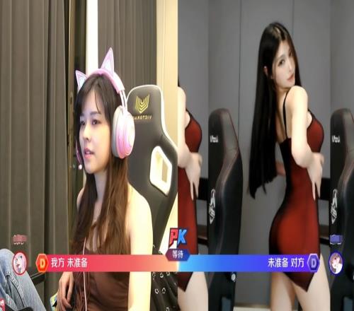 太露骨前PCL美女选手沫子爆料：江浙沪有些女主播都是明码标价的！