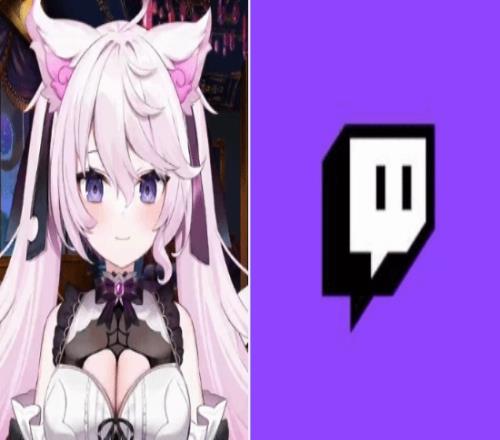 物理效果过于逼真！VTuber直播打屁屁模拟器遭平台封禁