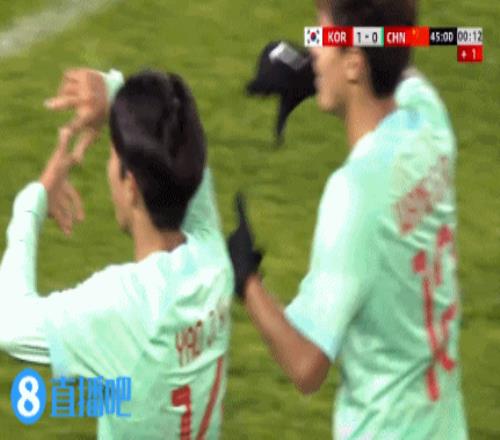 想攻却遭国少摁着锤！韩国主帅否认防守战术，称按韩国足球哲学踢