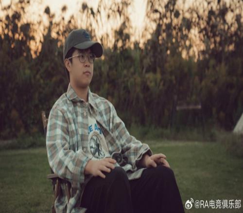 RA分享xiaohao返图：听说大家想看打野R宝立马开门营业