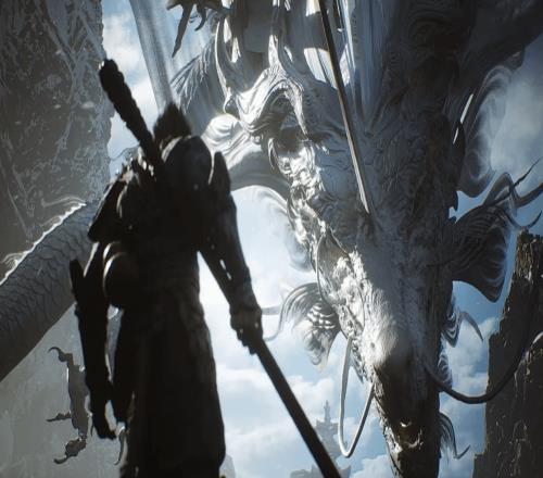 《黑神话：悟空》Steam英文评论数破6万！位列简中之后