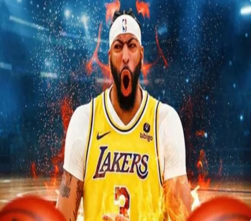 两大榜单位居前三甲的唯一一人浓眉本赛季有望MVP