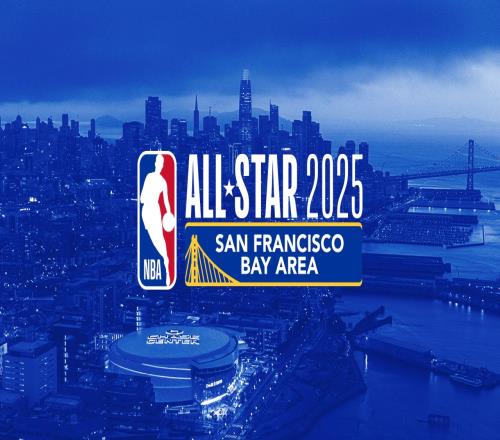 Shams：2025年NBA全明星4队参赛有两场半决赛先得40分的球队晋级