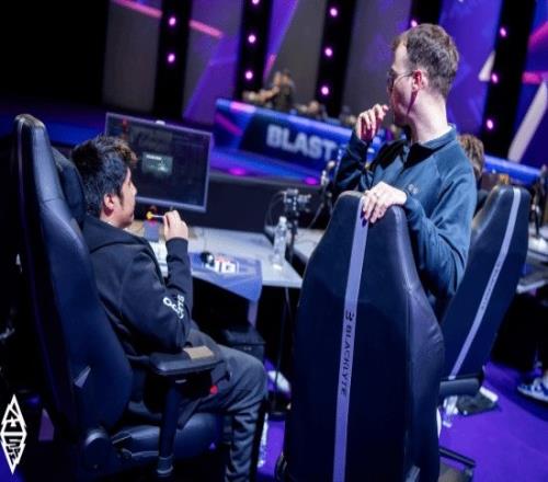《DOTA2》大型比赛因连不上服务器重开80分钟全白打