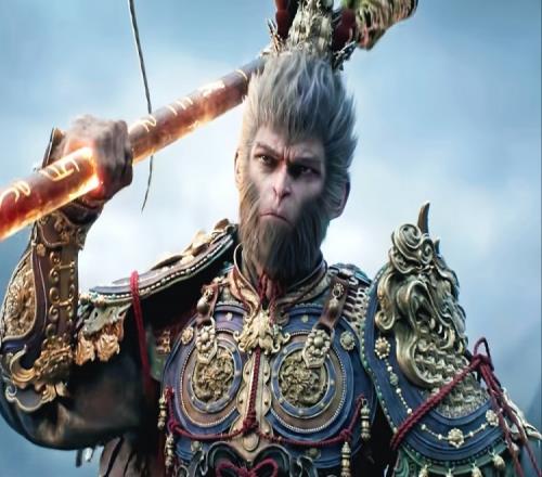 黑神话Steam评测破百万超众多大作网友评价仅用3个月太夸张！