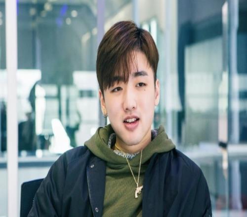 我跟Icon有仇！Puff：我老婆说他好帅，这一笔我给他记下了！