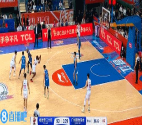 扎实高效！李祥波7中6贡献13分9板2助正负值+17全场第二高