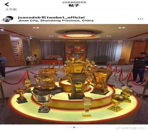 媒体人：从经纪人大姐发布的信息来看，崔康熙将与泰山继续合作