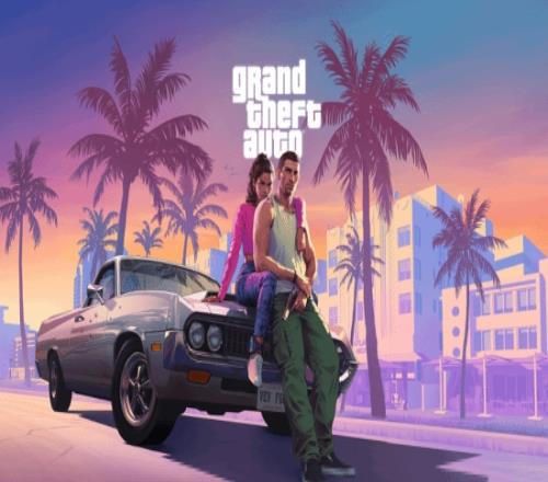 《GTA6》新预告要来了R星开始频繁更新动态