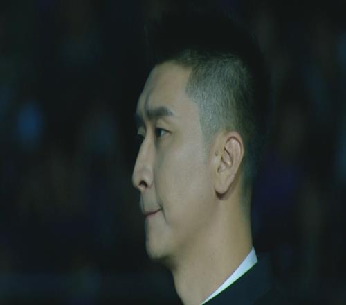孙悦：上次在国家体育馆面对这么多人是08年篮球这盘棋还没下完