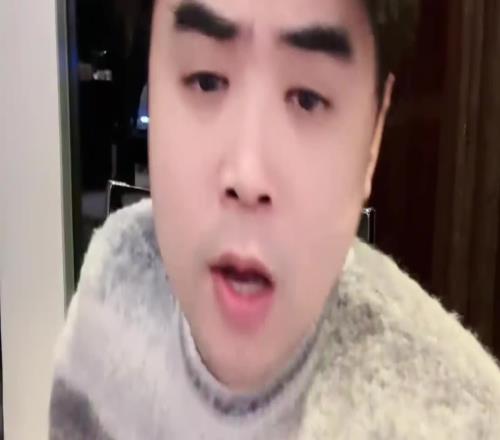 朱开：RNG目前在陆续补发欠款但不乐观腾竞也很坚持还不上就别打