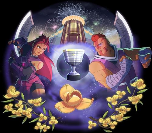 ESLONE曼谷首日：Gaozu连平两场暂列B组第三A组Falcons与SR并列第一