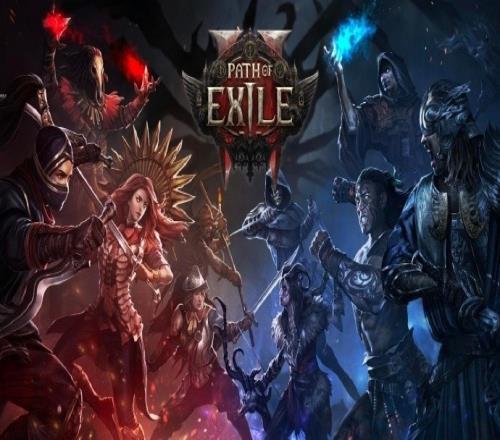 Steam周销榜：《流放之路2》登顶荒野大镖客2还在争！