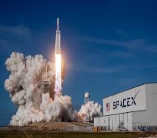 SpaceX估值飙至3500亿美元：马斯克财富领先全球第二富1400亿