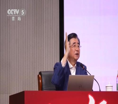 宋凯：中国足球最本质的技术问题就俩字欠练！