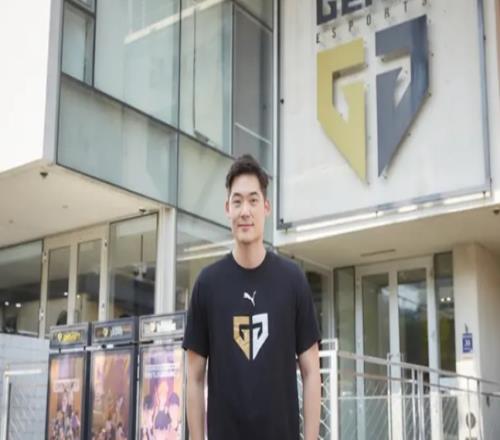 GEN.CEO揭露拳头内幕：他们以卖皮肤为核心这样电竞才能走上正轨