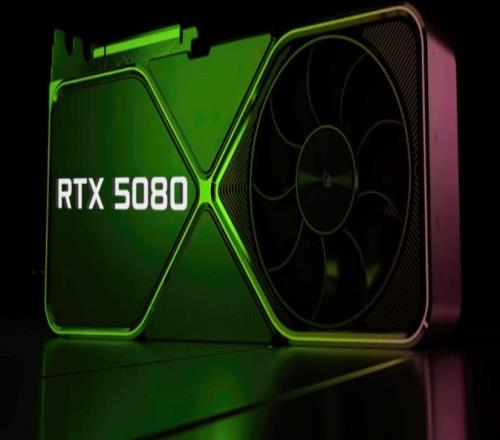 曝RTX508016GB版本将在25年1月率先推出！5090紧随其后