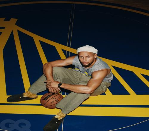 库里一年前许愿：普尔全明星、怀宝MVP、库明加防阵
