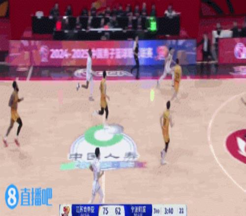 冲人去的！陶彦儒撞飞霍华德宁波不满吃T&陶彦儒违体
