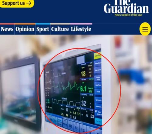 英国或将启用全球首个AI工具评估糖尿病风险提前10年识别潜在患者！