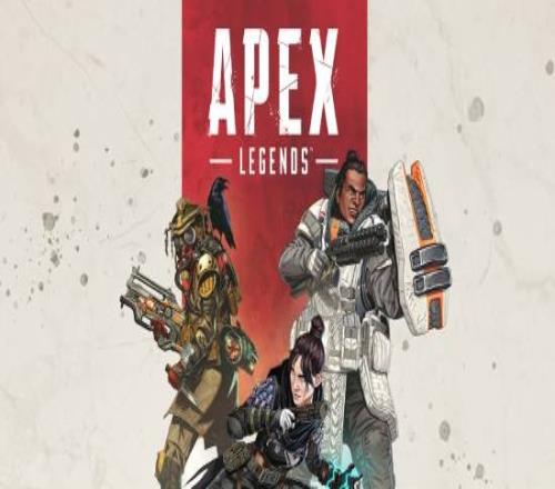 《Apex》玩家数再创新低玩家怒喷：不想做可以停服