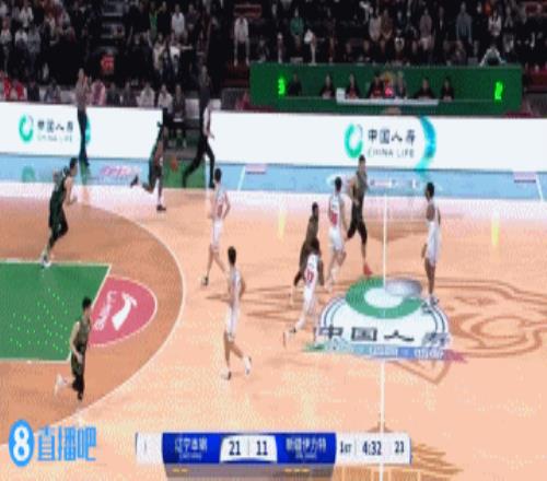 杀疯了！威尔斯首节10中6砍下16分2助攻正负值+15
