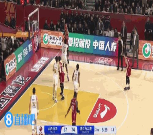 原帅命中生涯第1097记三分超越李楠升至CBA历史第九！