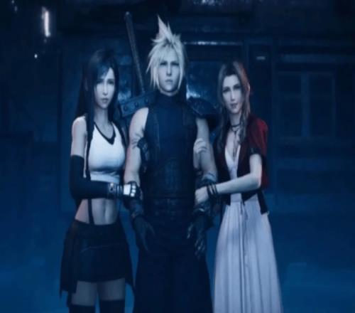 PS独占《FF7》成历史制作人：不能局限于单一平台