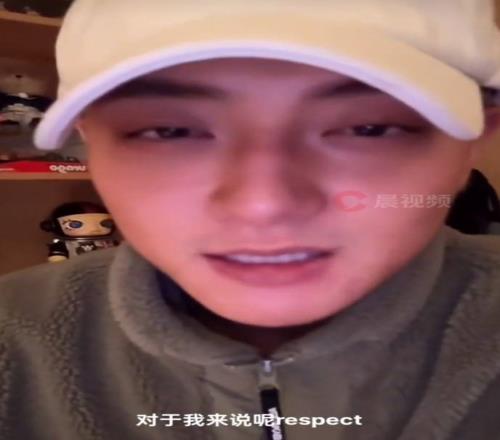 黄子韬立flag送10台车一天涨粉超500万！目前总粉丝量达3031万