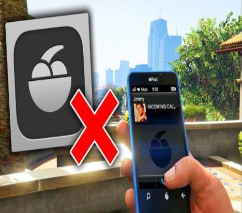 类似《三男一狗》《GTA6》或有配套APP：招聘页面现端倪