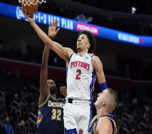 NBA最烂的球队，终于要好起来了