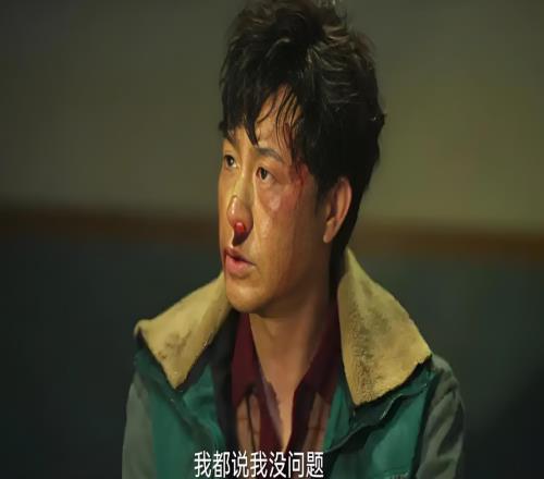 得罪人了张颂文深陷舆论风波网友扒出07年发言截图力证人品败坏！