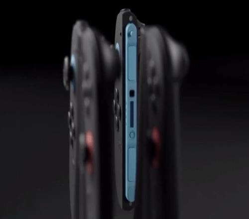 任天堂Switch2实机渲染视频曝光！配件4月与主机同发售
