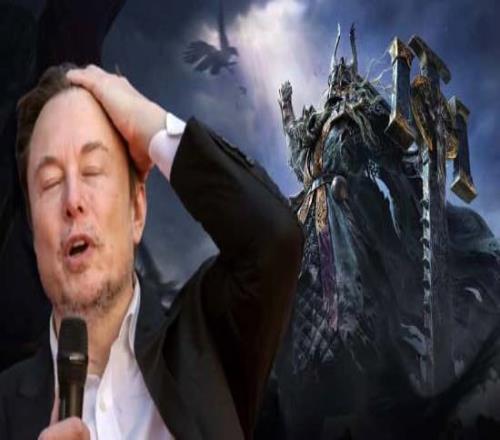 玩游戏也要动用钞能力！马斯克被指控《流放之路2》代打