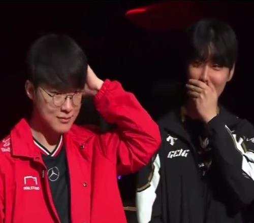 好小子！Bdd谈MVP奖金分配：请KT队友吃好吃的看傻Faker和Chovy