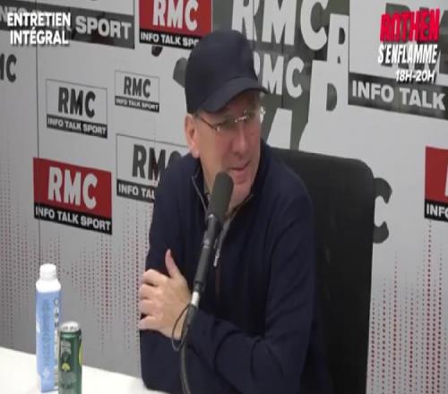 里昂老板嘲讽大巴黎：一支来自巴黎的小球队