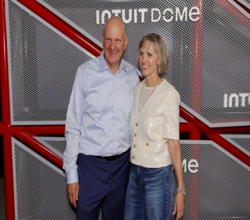 真豪！NBA为山火救援捐款100万鲍尔默自己捐1500万