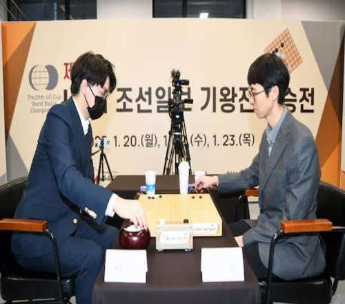 韩媒：柯洁没能熟悉韩国规定，国家围棋队总教练俞斌提出强烈抗议