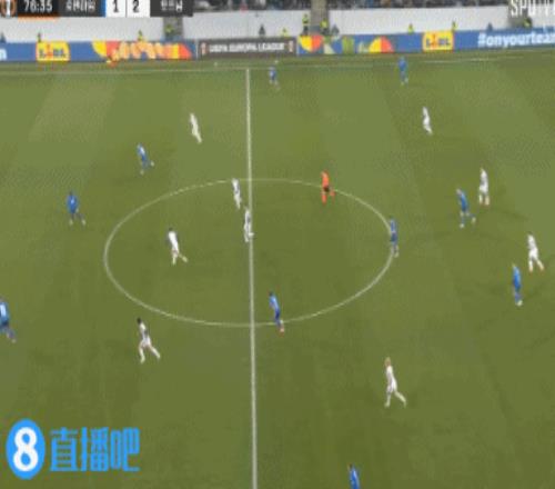 锁定胜局！孙兴慜1V1爆射梅开二度，打进赛季第10球