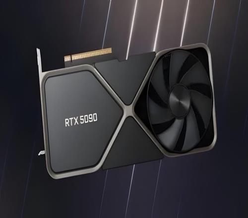 人们已开始排队等待RTX5090显卡：提前四天搭帐篷露营