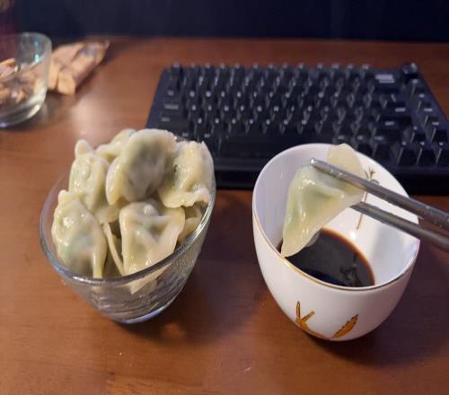 《黑神话》制作人冯骥鼓励网友春节“宅家”：享受独处时候的快乐