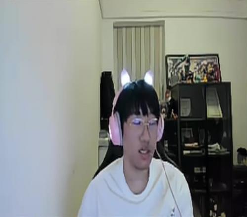 宁王：Uzi上王者了神上王者不是很正常吗不会以为我能够上吧