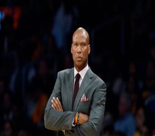 斯科特：我无法在如今的NBA执教教练毫无权威球员决定一切