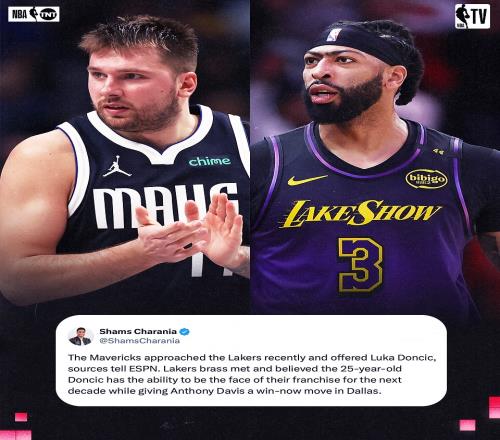 看NBA以来哪一笔签约或交易最让你感觉震惊