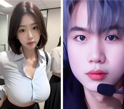 KPL选手九尾被造谣引诱女粉丝酒店开房造谣女主逆天道歉：我编的没想到营销号转发这么快！