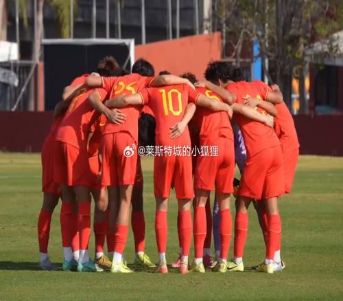 近5场不败！中国U20国青31叙利亚U20，蒯纪闻&王钰栋&杜月徵破门