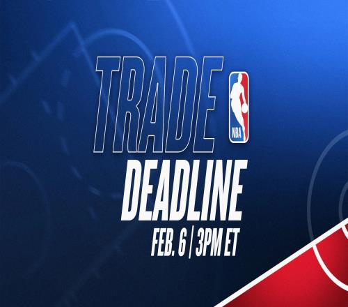 预告明天凌晨4点是NBA交易截止日你期待哪一笔交易出现
