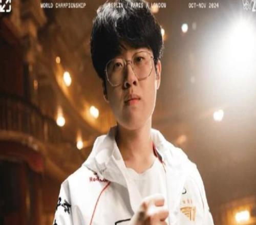 HLE延续对DRX的队史压制近10场交锋胜率高达90%