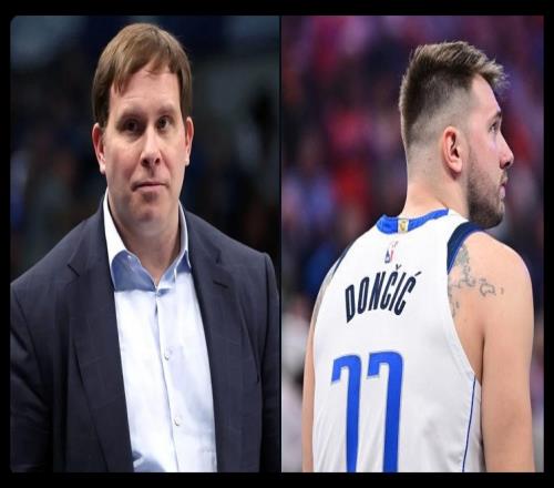 美记：独行侠老板100%是近810年才开始关注NBA的